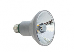Лампа LED (Серебро)  30° 