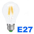 Цоколь E27 (стандартный)