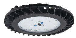 Светильник LED UFO, 200W, 220V 6500К, 16000Lm, IP65 